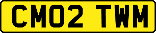 CM02TWM