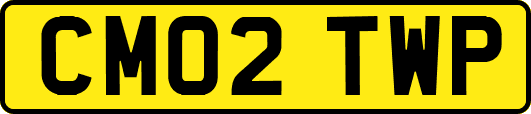 CM02TWP