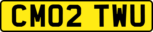 CM02TWU
