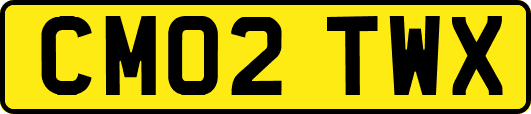 CM02TWX
