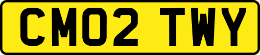 CM02TWY