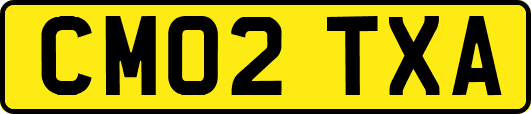 CM02TXA