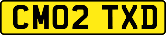 CM02TXD