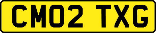 CM02TXG