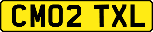 CM02TXL