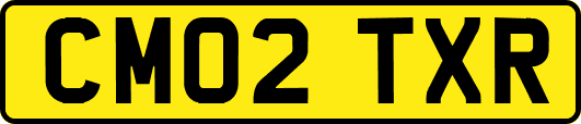 CM02TXR