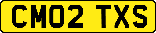 CM02TXS