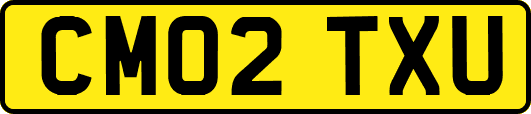 CM02TXU