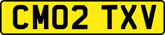 CM02TXV