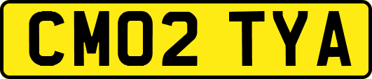 CM02TYA