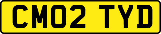 CM02TYD