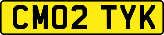 CM02TYK