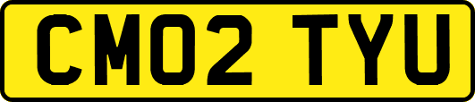CM02TYU