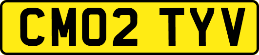 CM02TYV