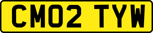 CM02TYW