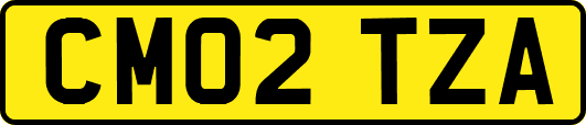 CM02TZA