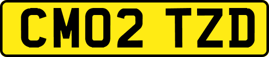 CM02TZD