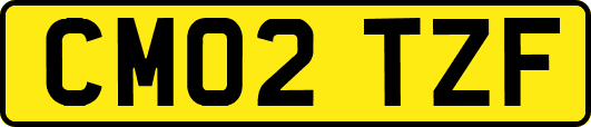 CM02TZF
