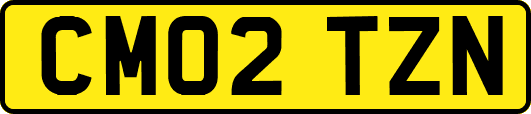 CM02TZN