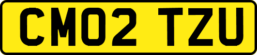 CM02TZU