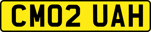 CM02UAH