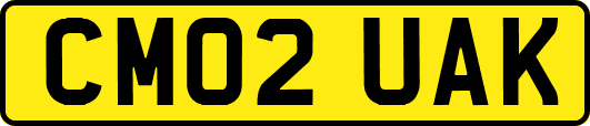 CM02UAK