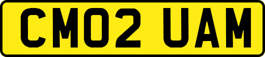 CM02UAM