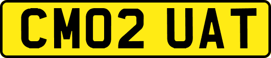 CM02UAT