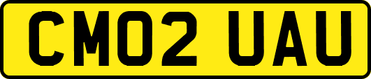 CM02UAU