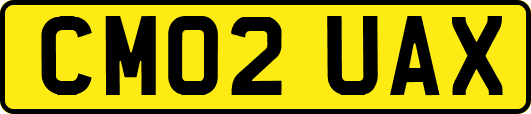 CM02UAX
