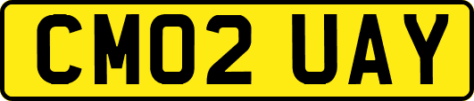CM02UAY