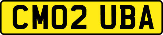 CM02UBA
