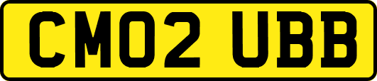 CM02UBB