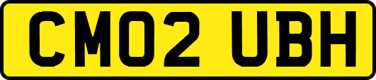 CM02UBH