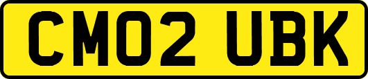 CM02UBK