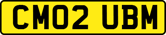 CM02UBM