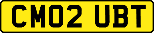 CM02UBT