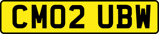 CM02UBW