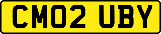 CM02UBY