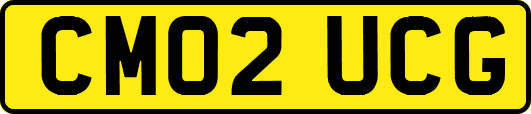 CM02UCG