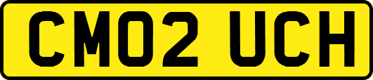 CM02UCH