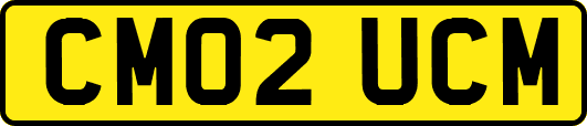 CM02UCM