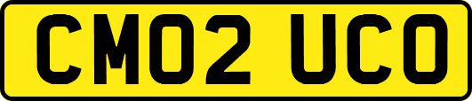 CM02UCO