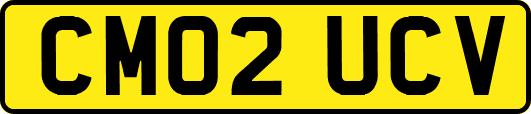 CM02UCV