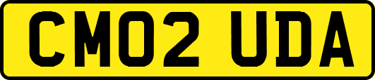 CM02UDA
