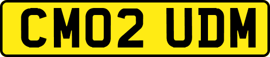 CM02UDM