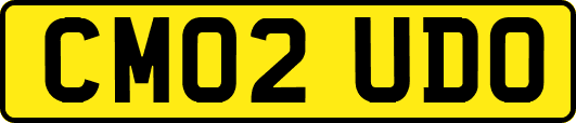 CM02UDO