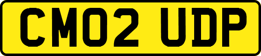 CM02UDP