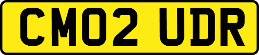 CM02UDR