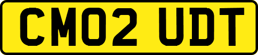 CM02UDT